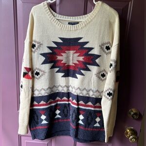 AE Sweater